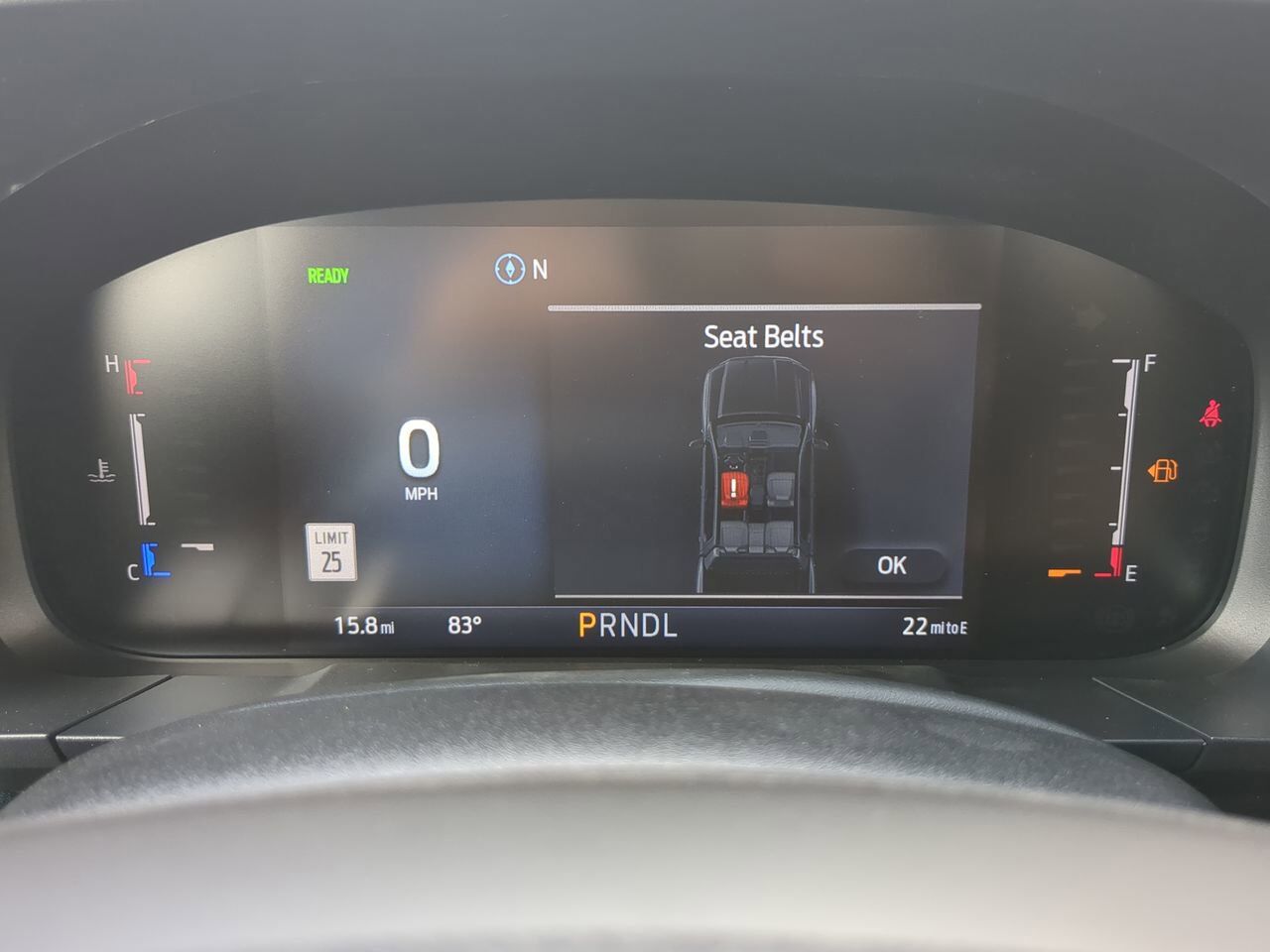 2026 Ford Maverick LARIAT Winder GA