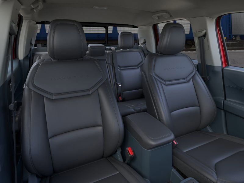 2026 Ford Maverick LARIAT Winder GA