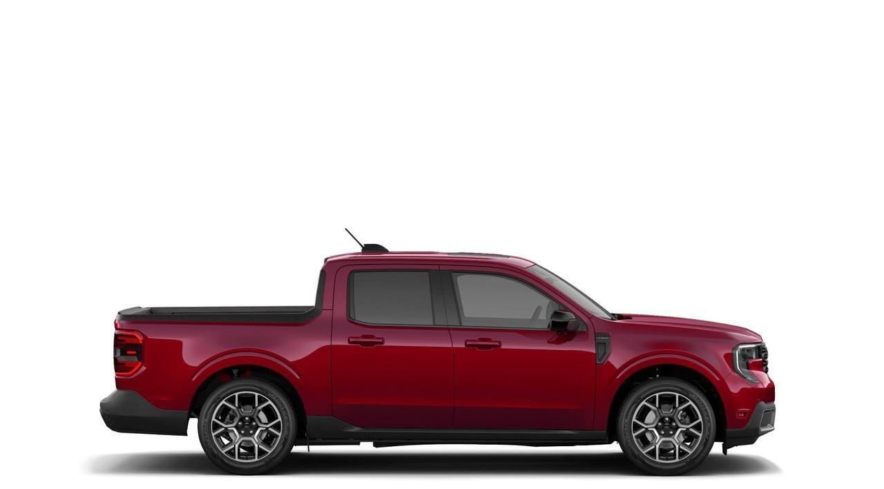 2026 Ford Maverick LARIAT Winder GA