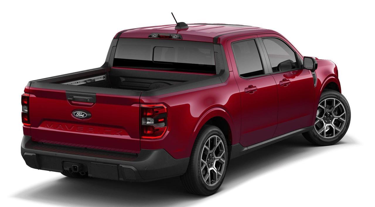 2026 Ford Maverick LARIAT Winder GA