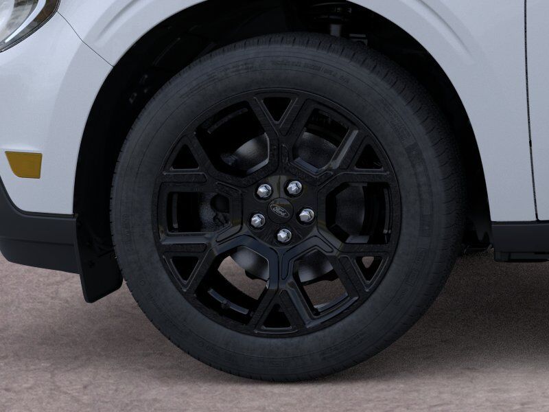 2026 Ford Maverick LARIAT Winder GA