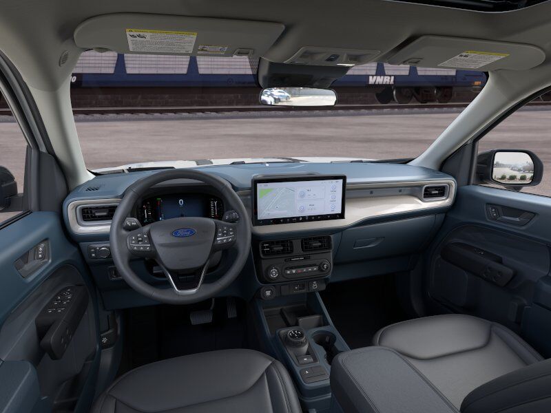 2026 Ford Maverick LARIAT Winder GA