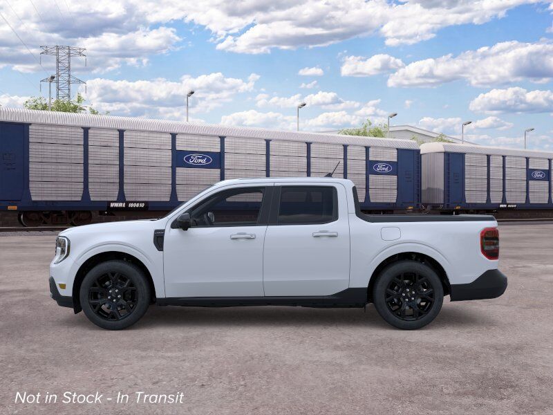 2026 Ford Maverick LARIAT Winder GA