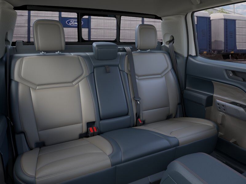 2026 Ford Maverick LARIAT Winder GA