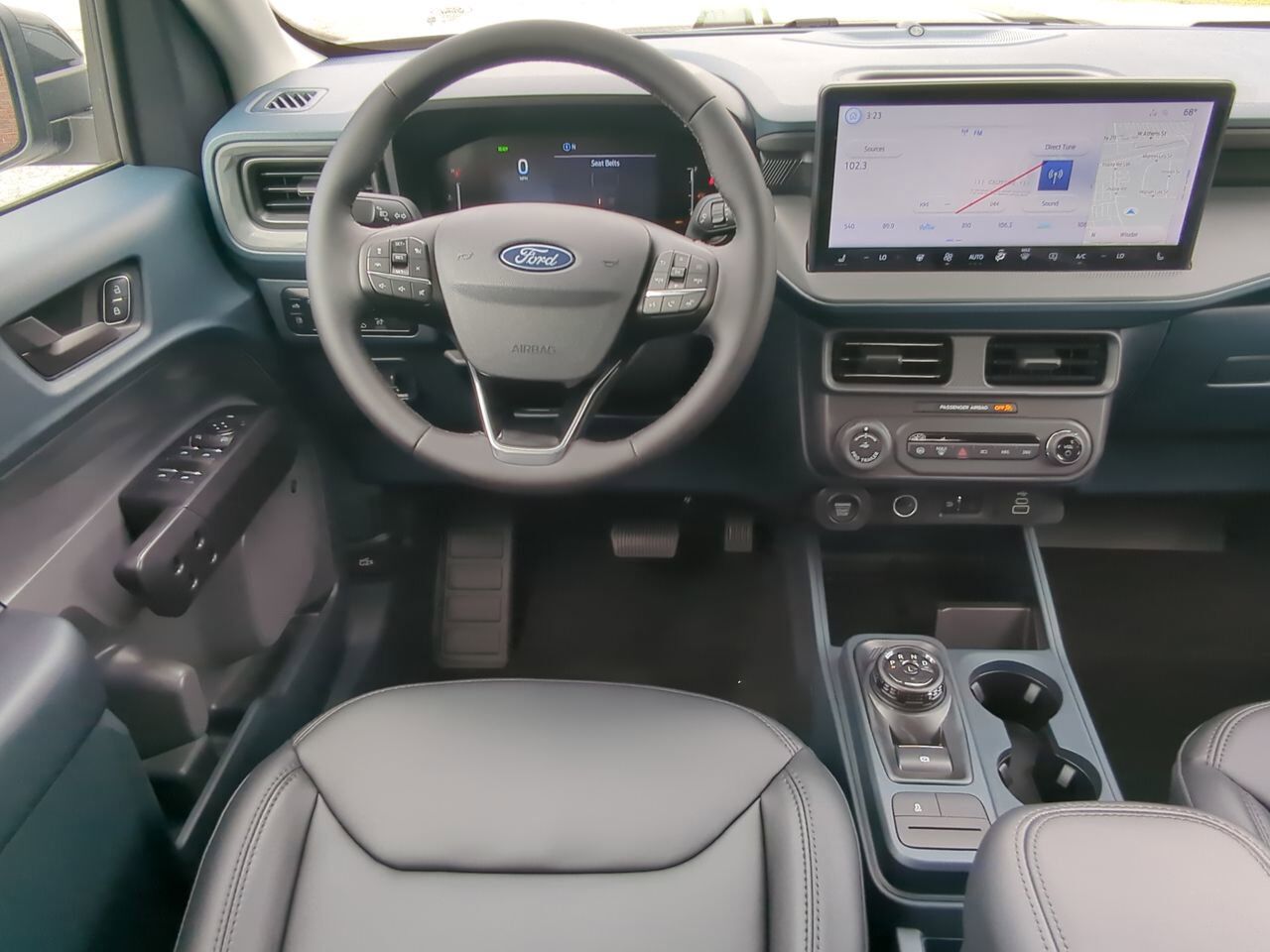 2026 Ford Maverick LARIAT Winder GA