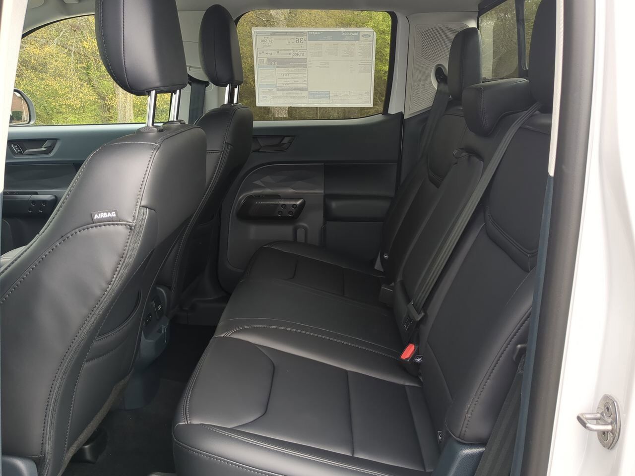 2026 Ford Maverick LARIAT Winder GA