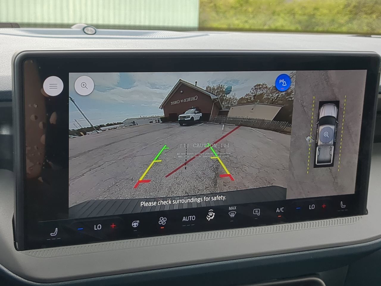 2026 Ford Maverick LARIAT Winder GA