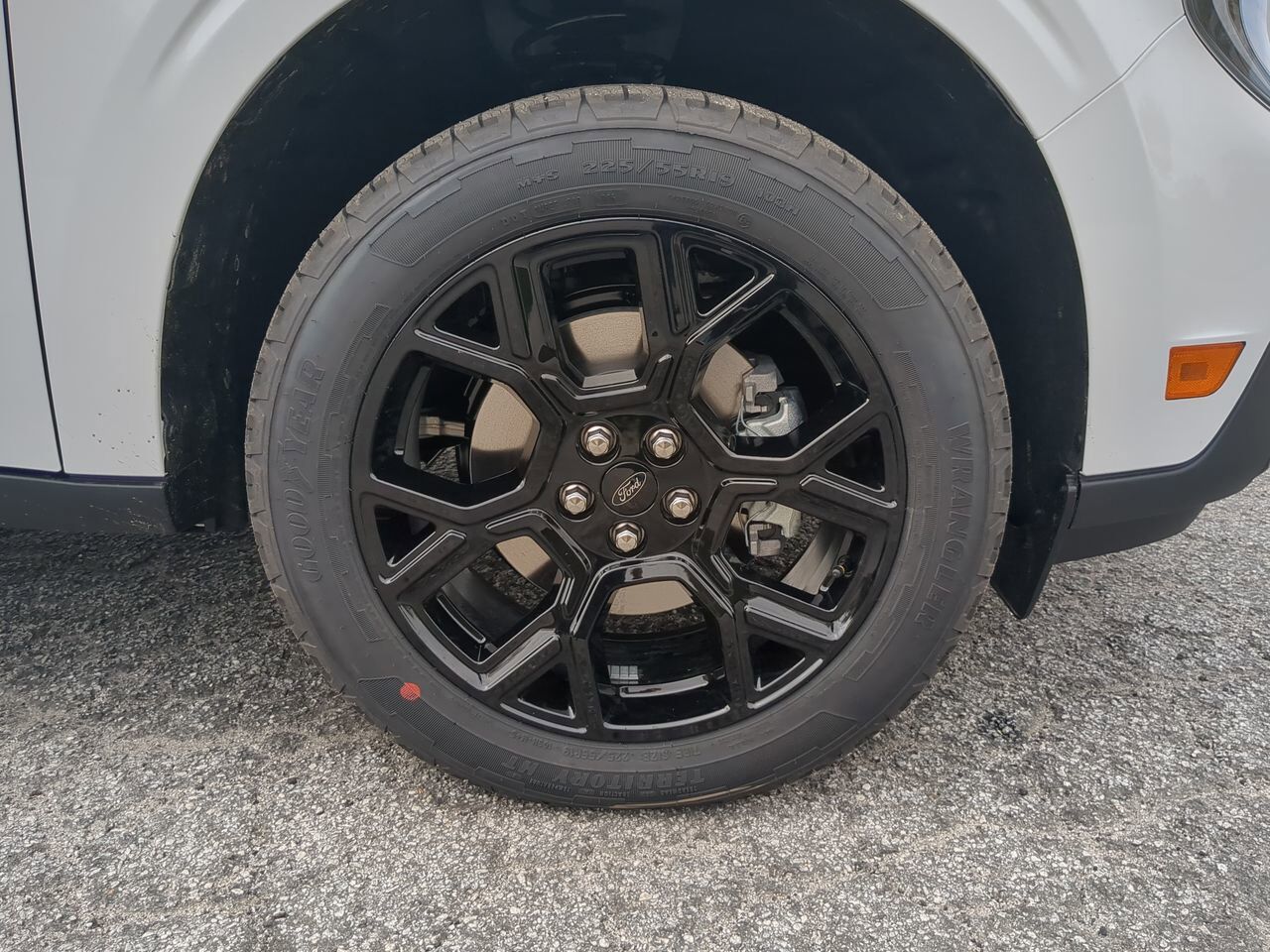 2026 Ford Maverick LARIAT Winder GA