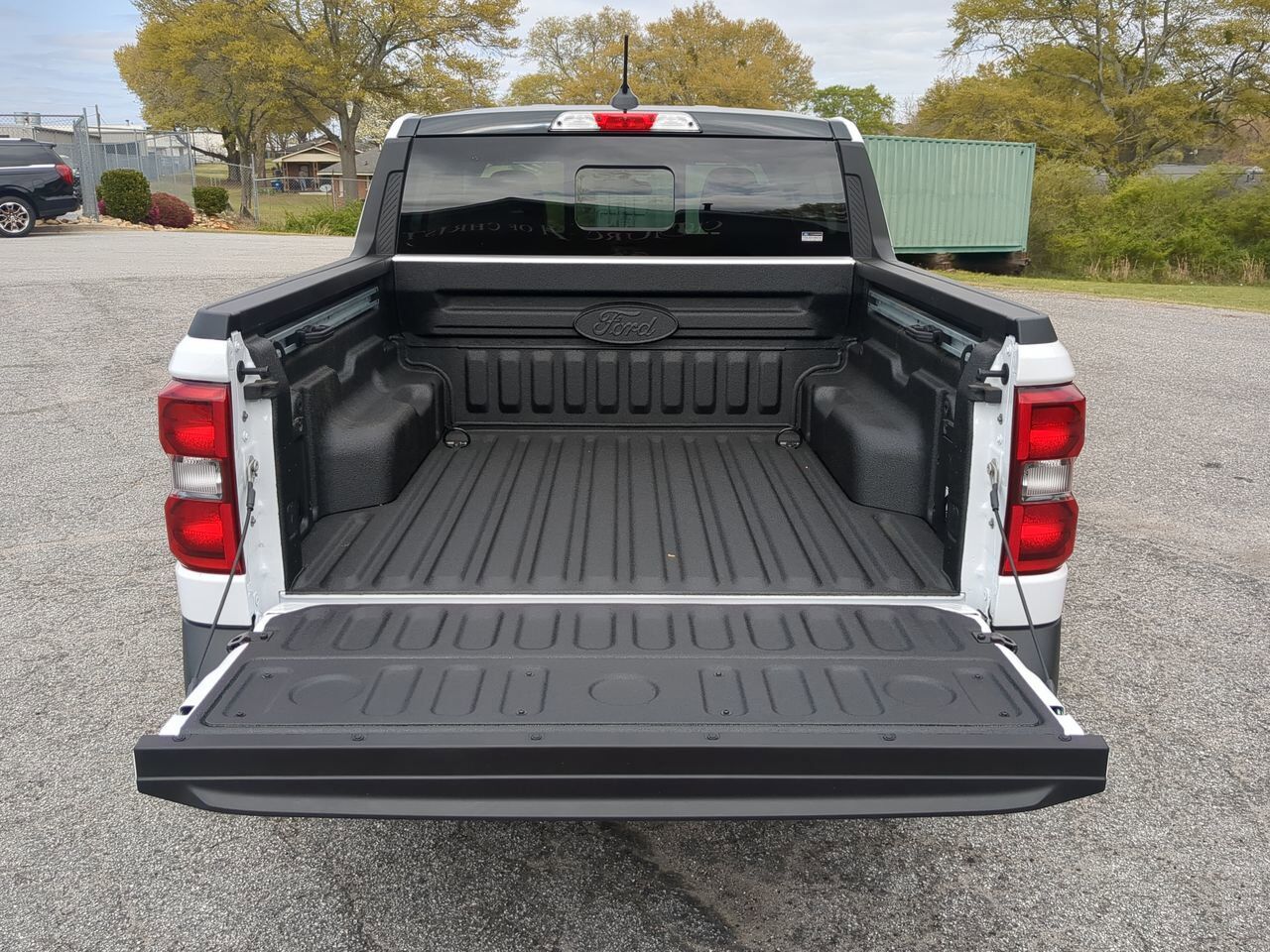 2026 Ford Maverick LARIAT Winder GA