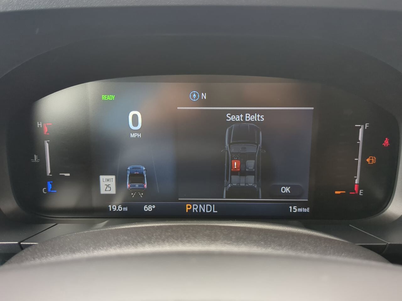 2026 Ford Maverick LARIAT Winder GA