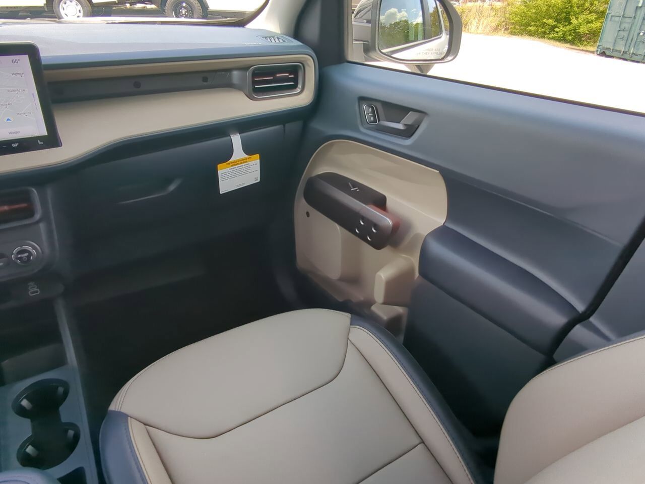 2026 Ford Maverick LARIAT Winder GA