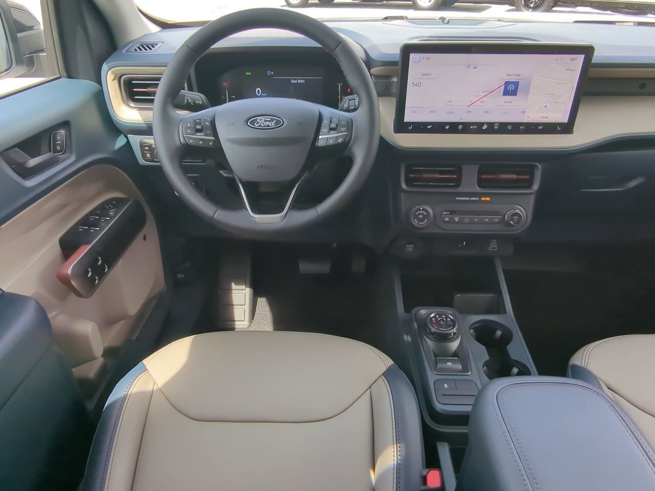 2026 Ford Maverick LARIAT Winder GA