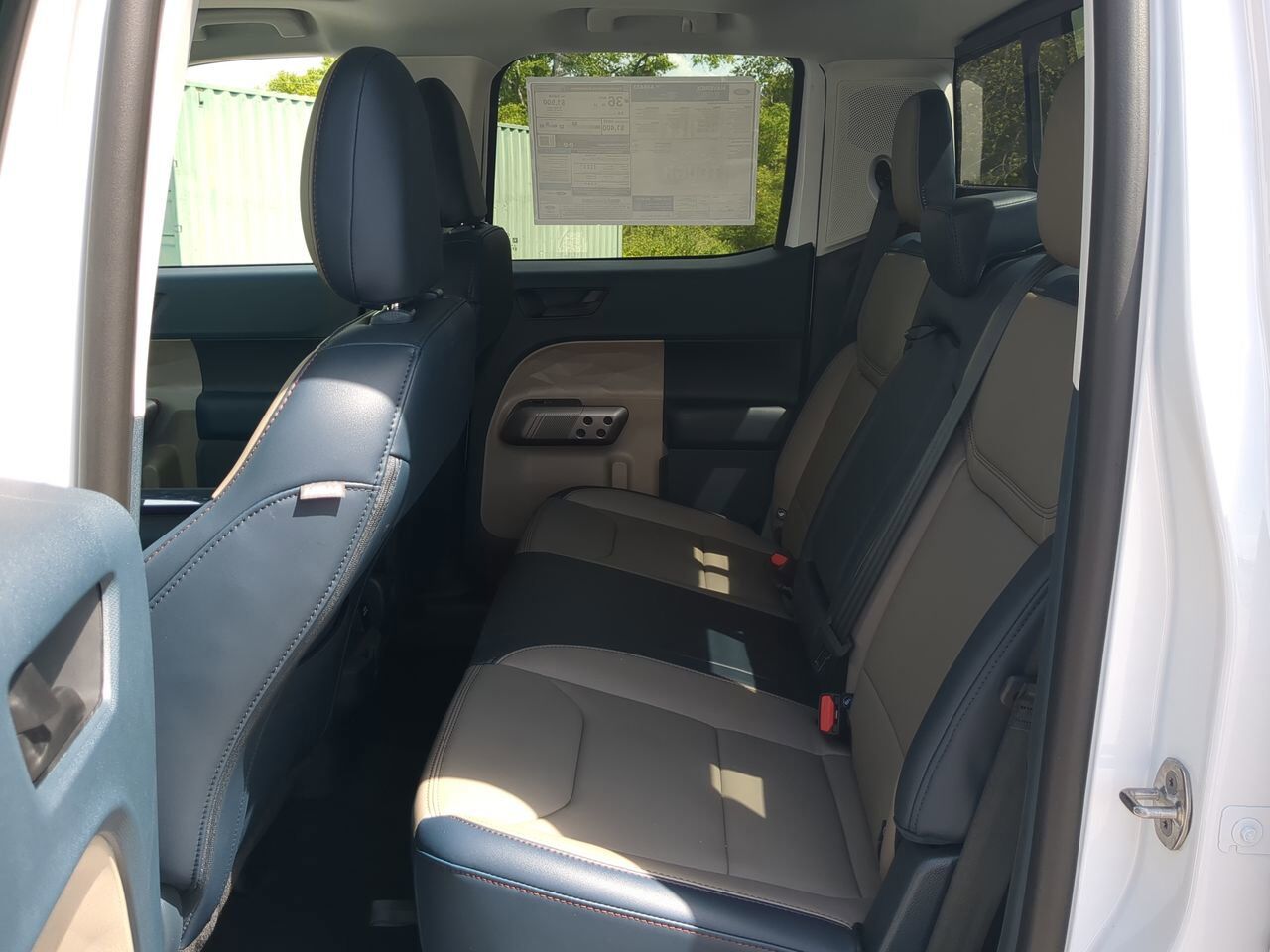 2026 Ford Maverick LARIAT Winder GA