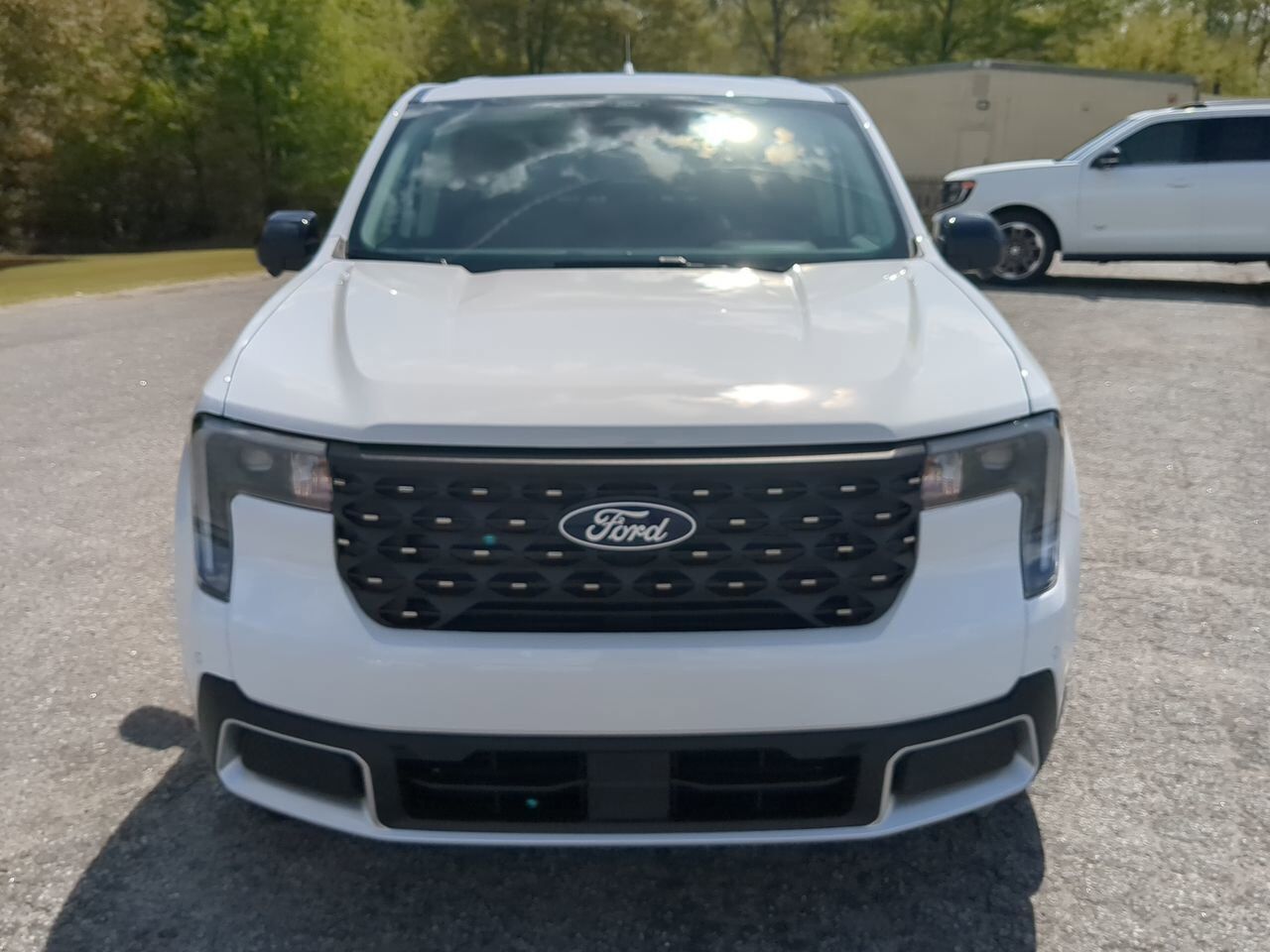 2026 Ford Maverick LARIAT Winder GA