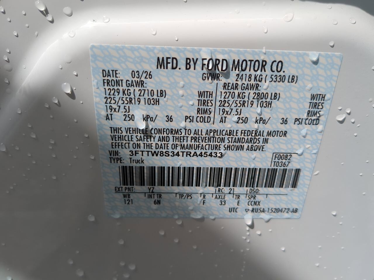 2026 Ford Maverick LARIAT Winder GA