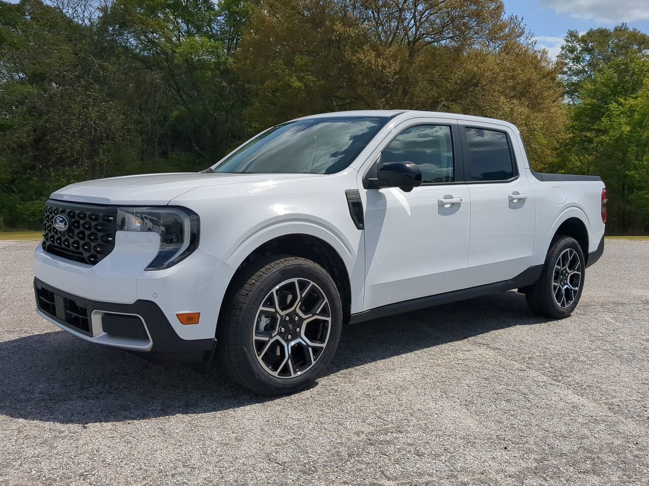 2026 Ford Maverick LARIAT Winder GA