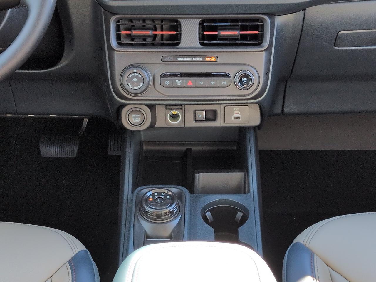2026 Ford Maverick LARIAT Winder GA
