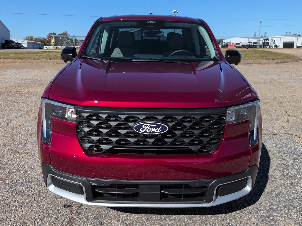 2026 Ford Maverick LARIAT Winder GA