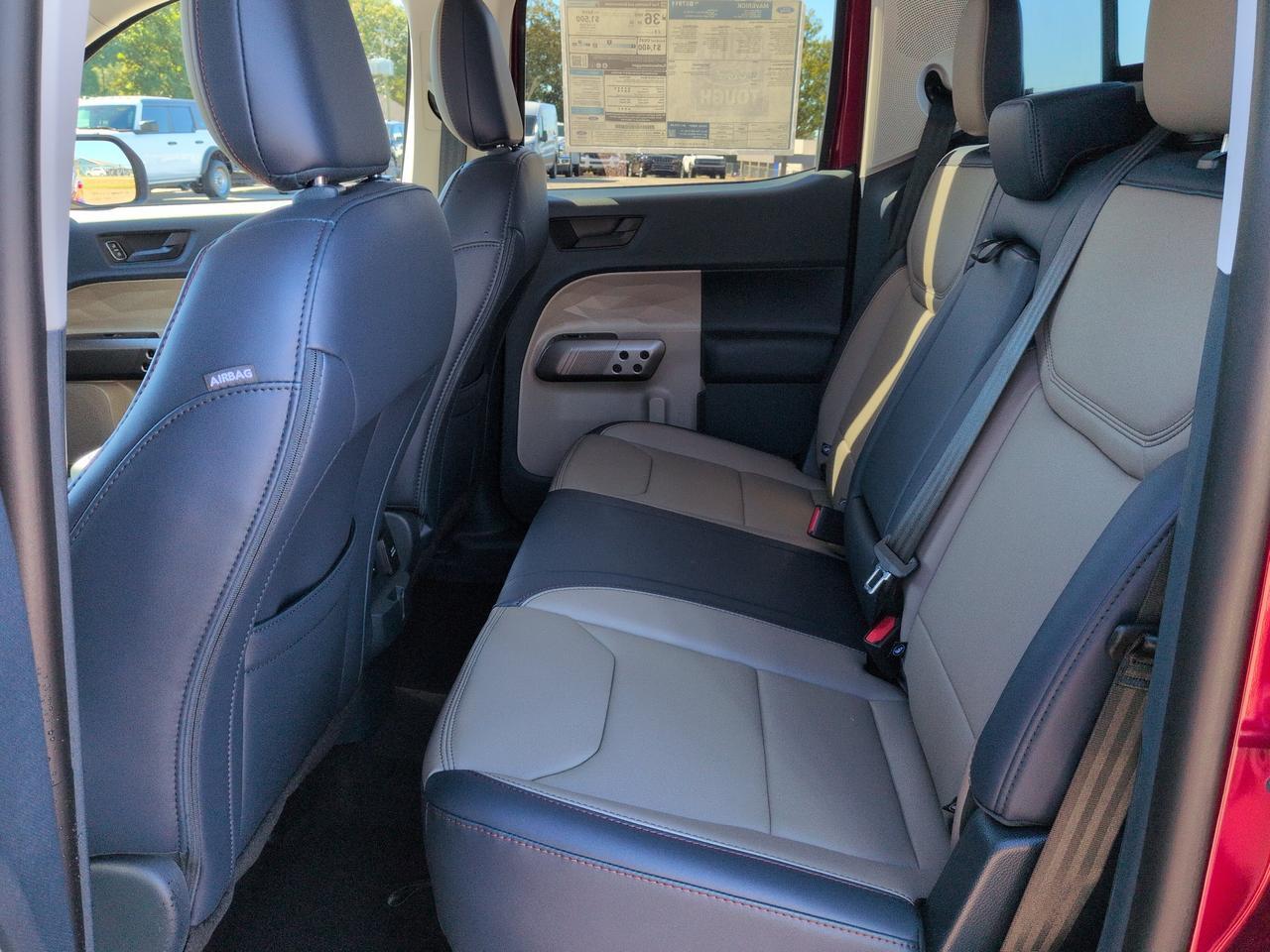 2026 Ford Maverick LARIAT Winder GA