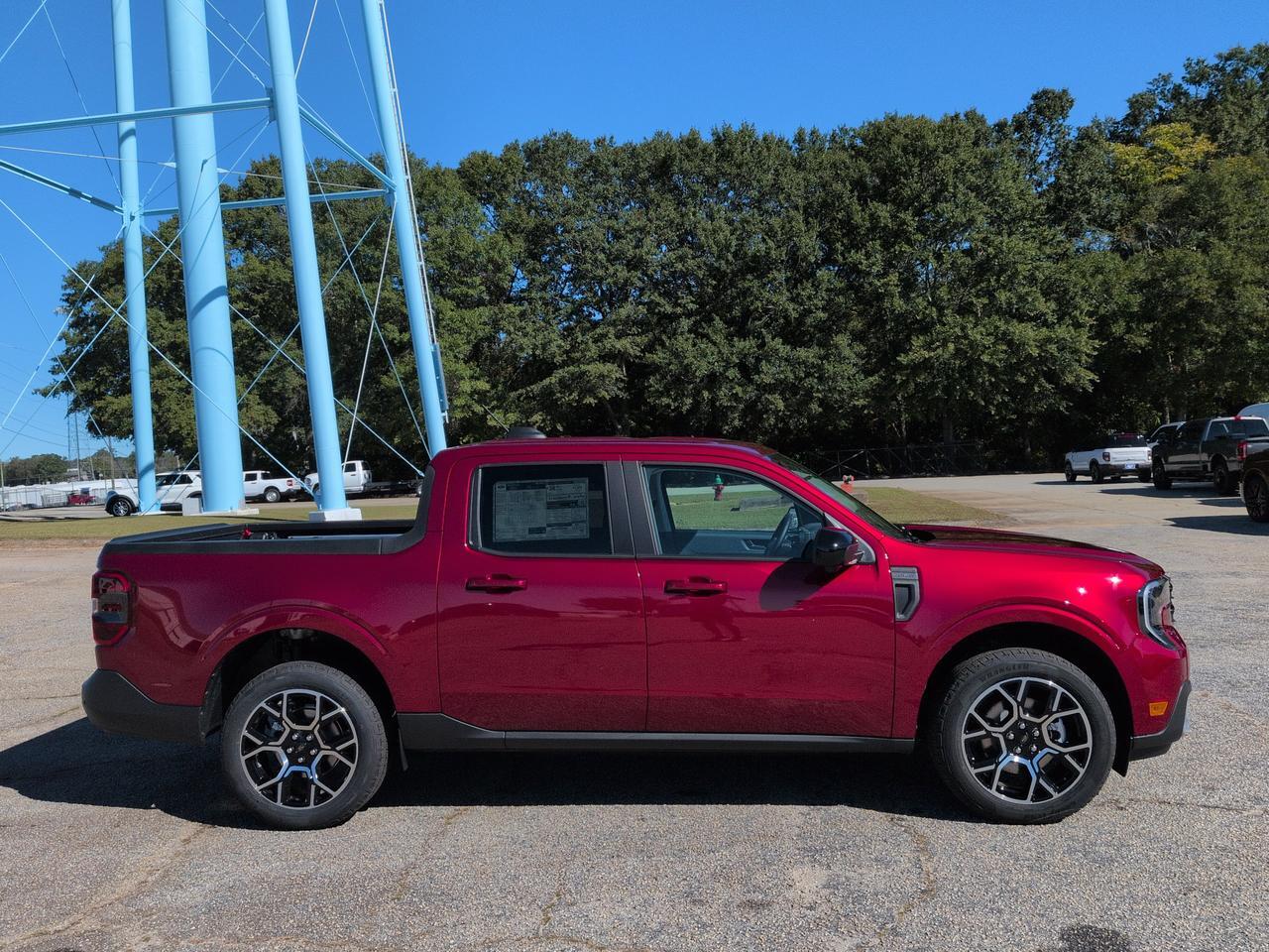 2026 Ford Maverick LARIAT Winder GA