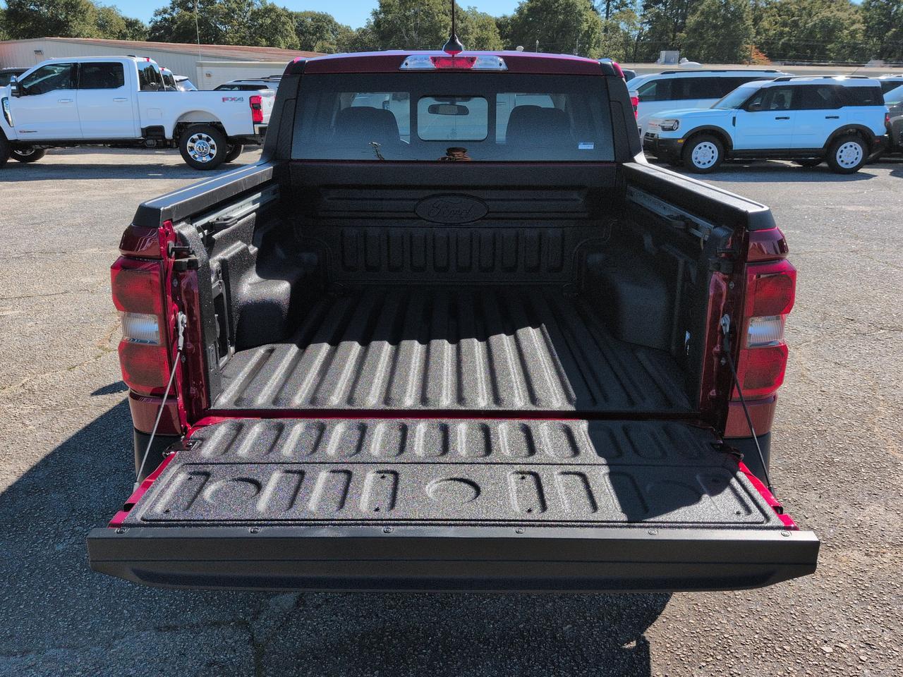 2026 Ford Maverick LARIAT Winder GA