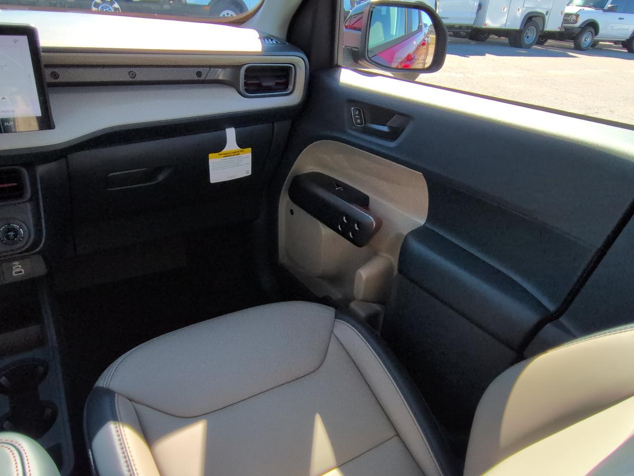 2026 Ford Maverick LARIAT Winder GA