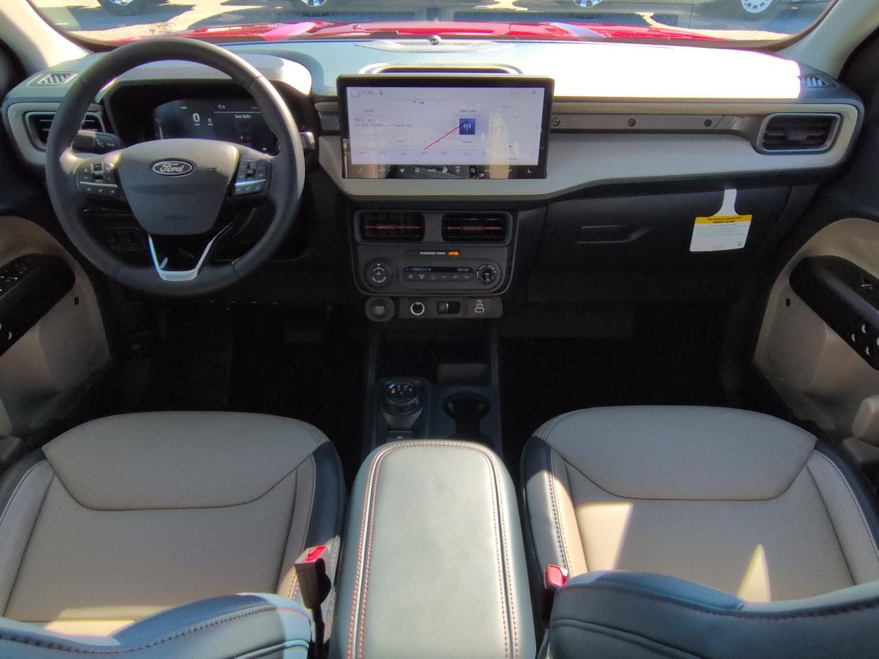 2026 Ford Maverick LARIAT Winder GA