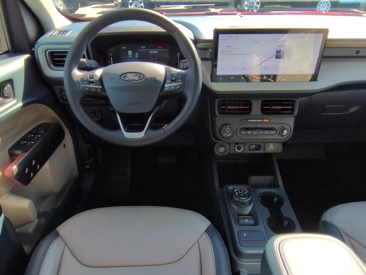 2026 Ford Maverick LARIAT Winder GA