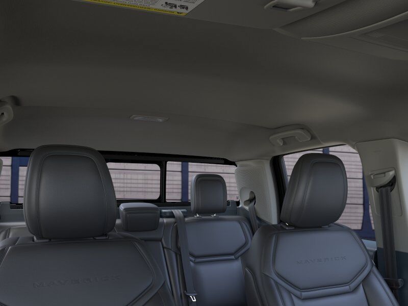 2026 Ford Maverick LARIAT Winder GA