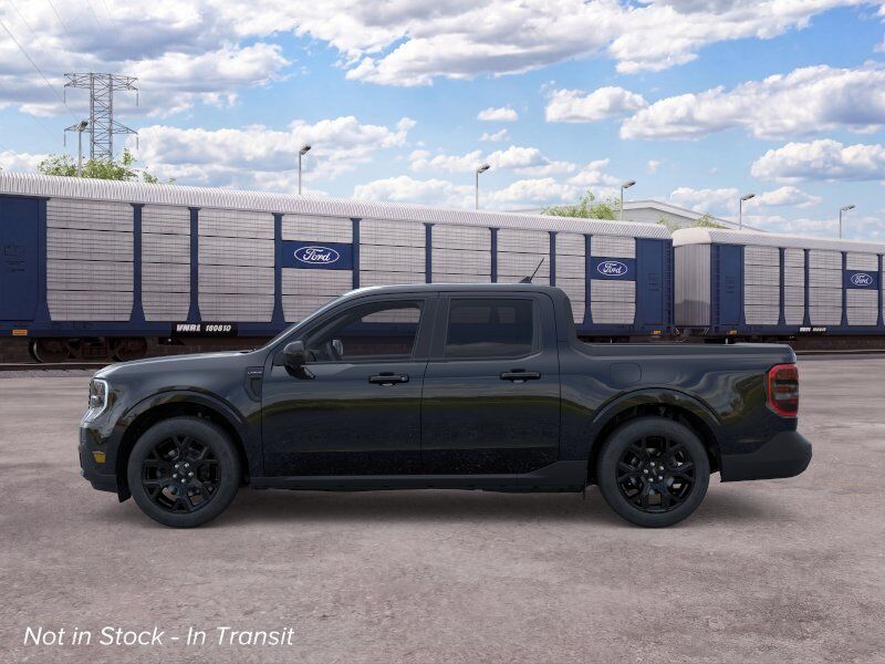 2026 Ford Maverick LARIAT Winder GA