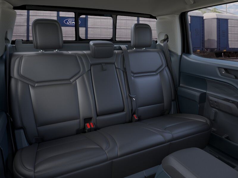2026 Ford Maverick LARIAT Winder GA