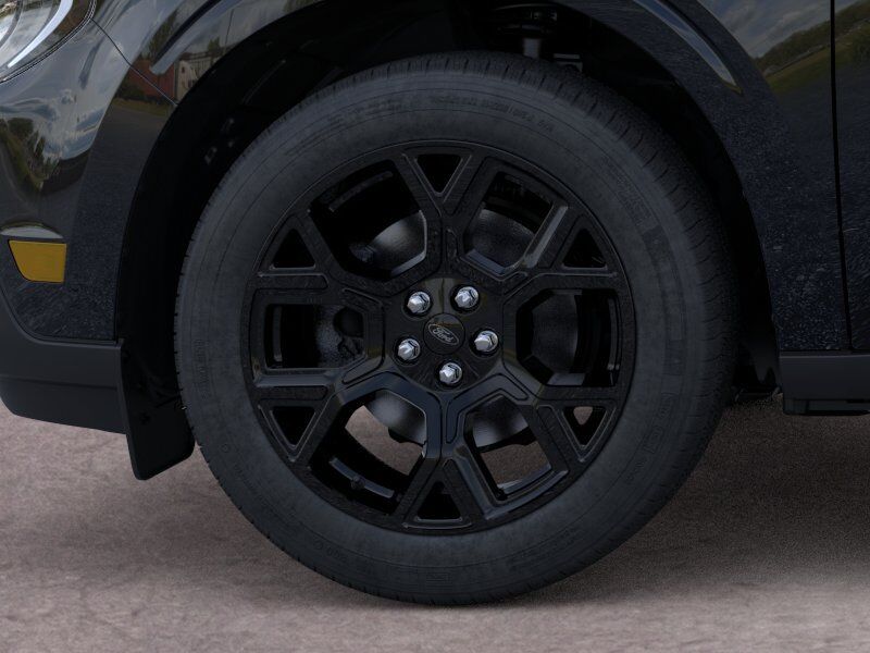 2026 Ford Maverick LARIAT Winder GA