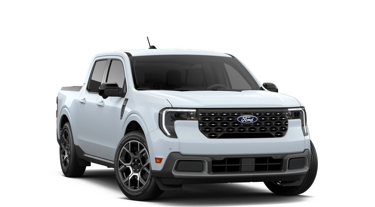 2026 Ford Maverick LARIAT Winder GA
