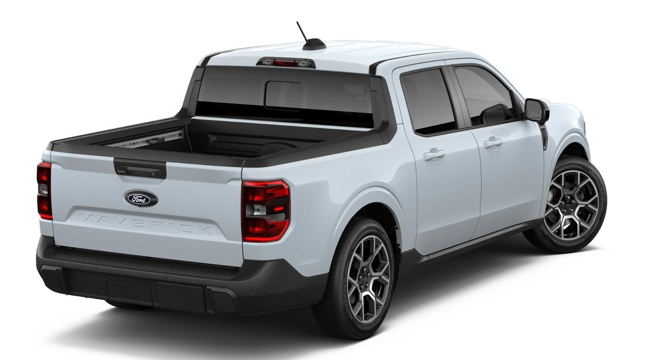 2026 Ford Maverick LARIAT Winder GA