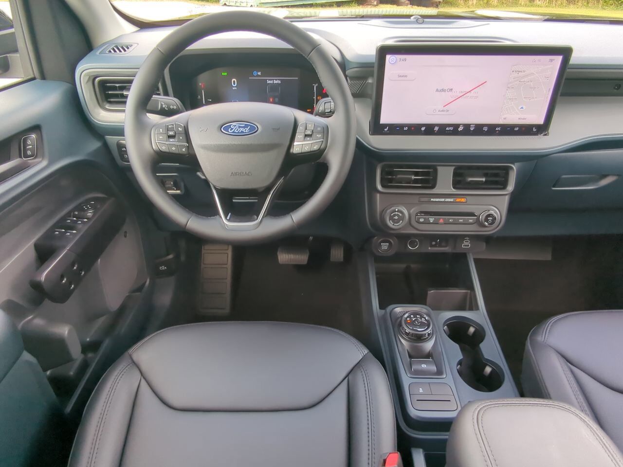 2026 Ford Maverick LARIAT Winder GA