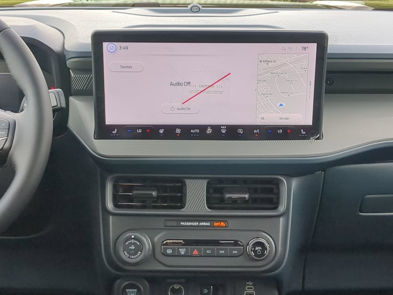 2026 Ford Maverick LARIAT Winder GA