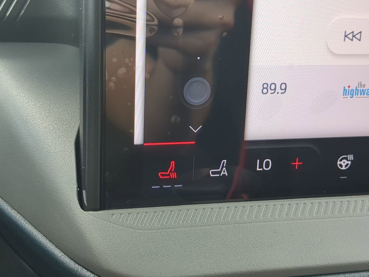 2026 Ford Maverick LARIAT Winder GA