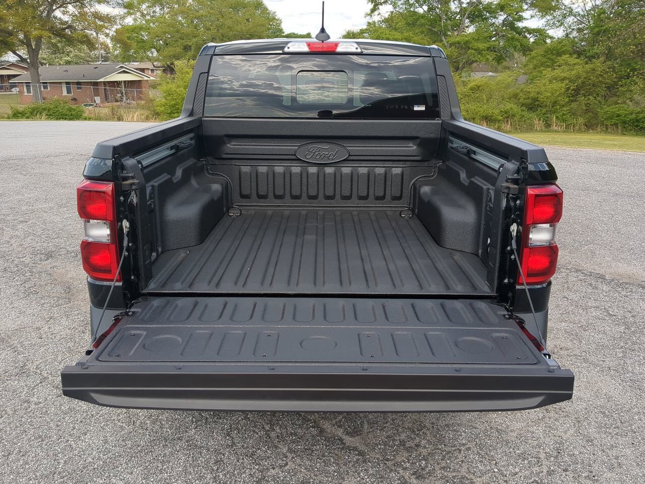 2026 Ford Maverick LARIAT Winder GA