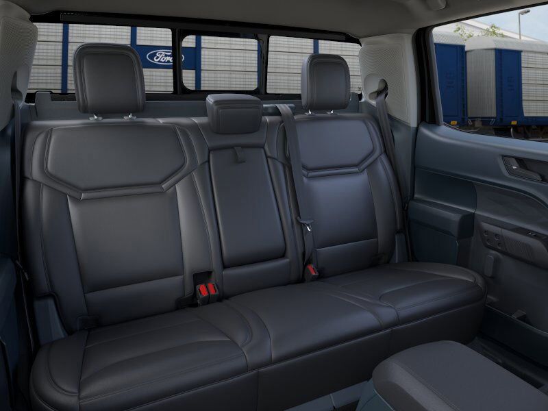 2026 Ford Maverick LARIAT Winder GA