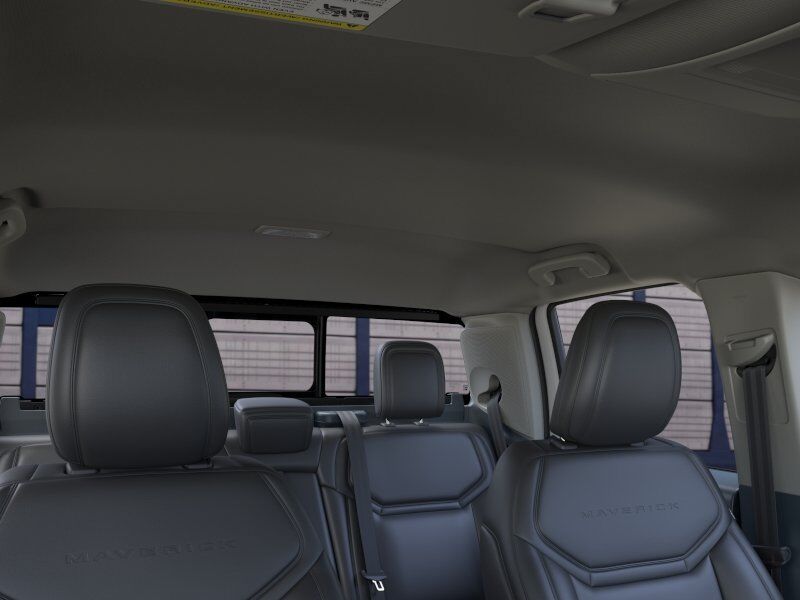 2026 Ford Maverick LARIAT Winder GA