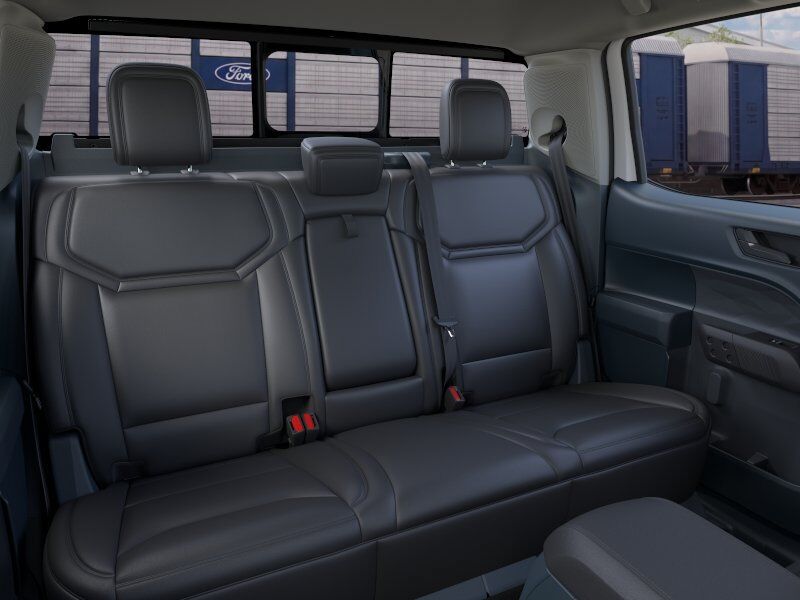 2026 Ford Maverick LARIAT Winder GA