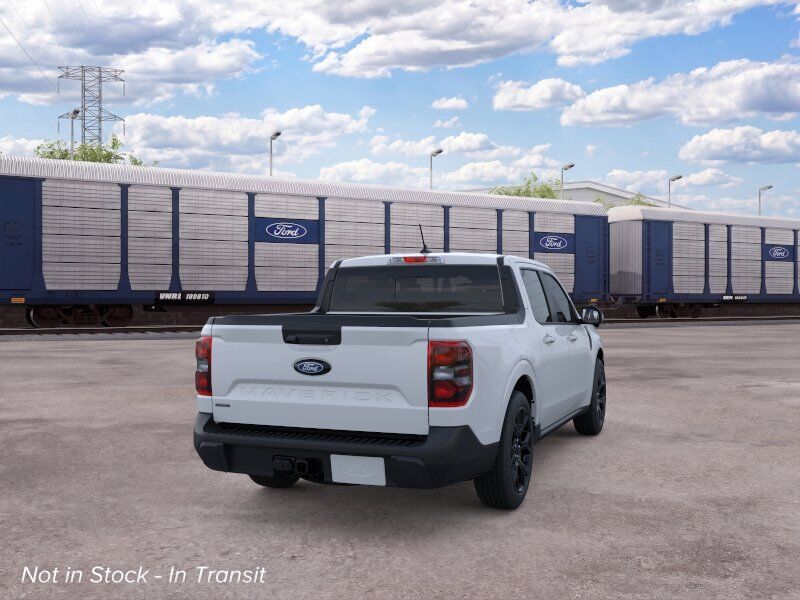 2026 Ford Maverick LARIAT Winder GA