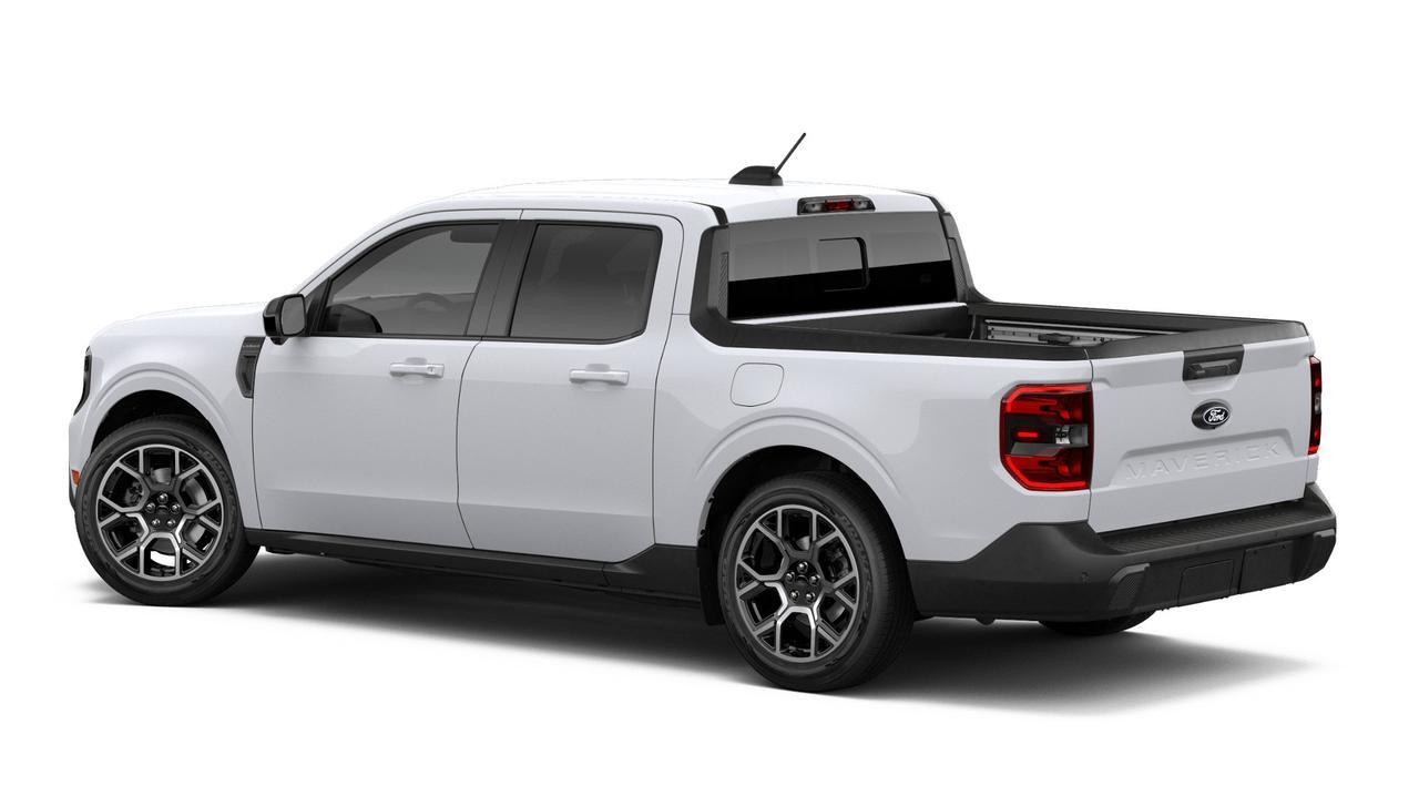 2026 Ford Maverick LARIAT Winder GA