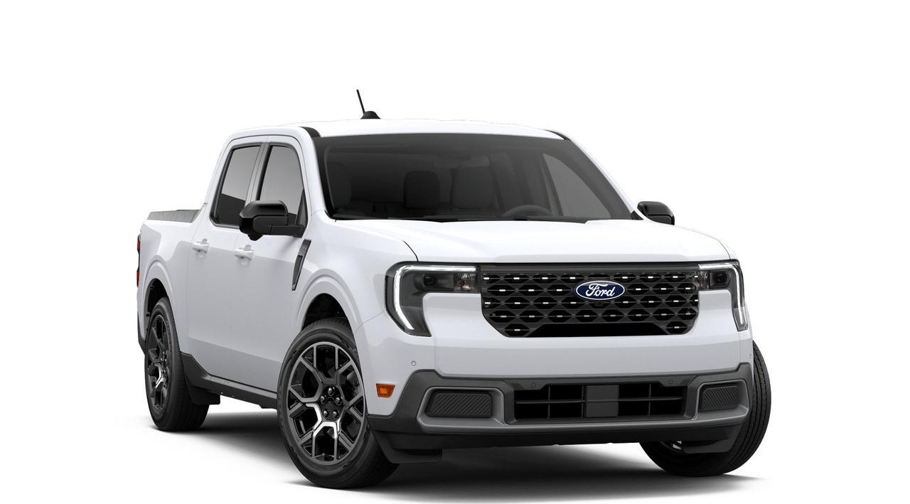 2026 Ford Maverick LARIAT Winder GA