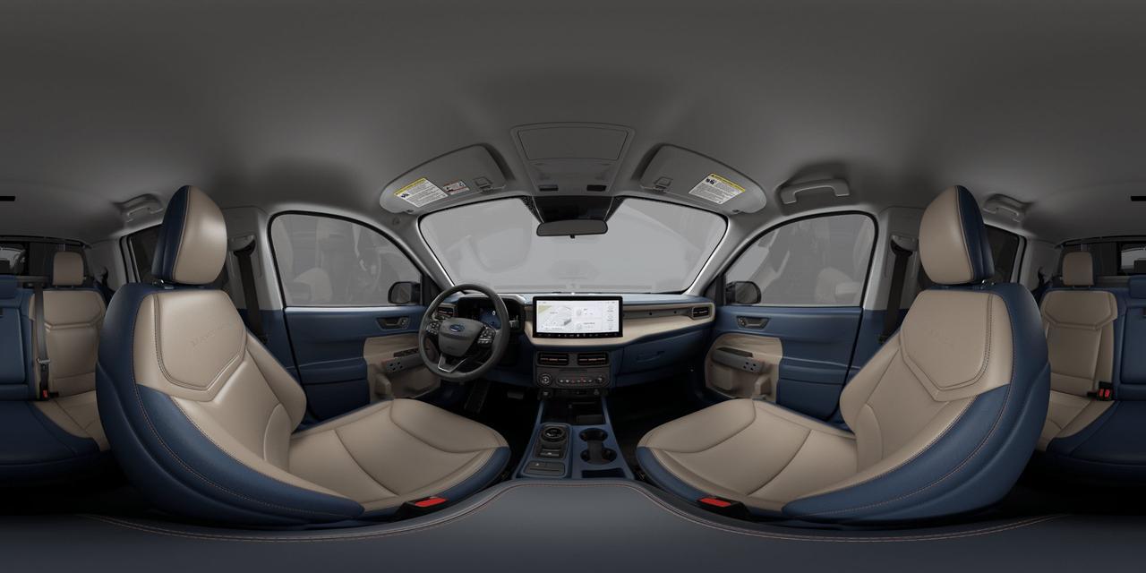 2026 Ford Maverick LARIAT Winder GA