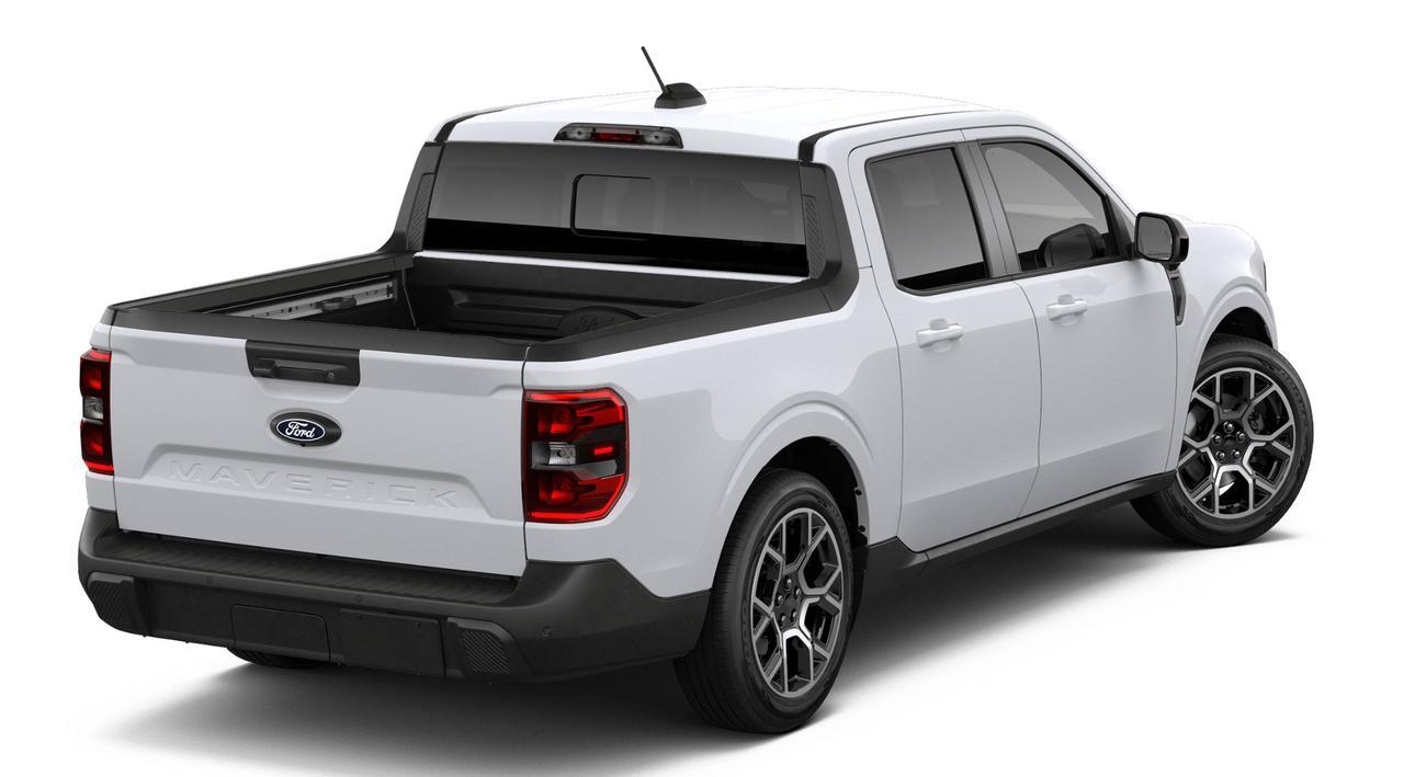 2026 Ford Maverick LARIAT Winder GA