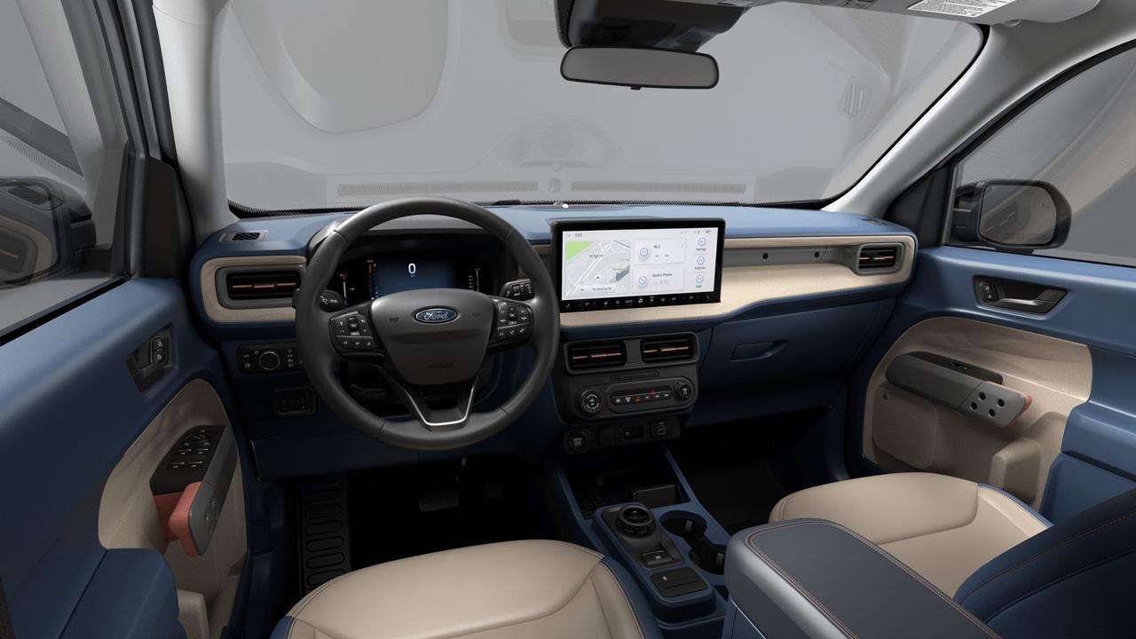 2026 Ford Maverick LARIAT Winder GA