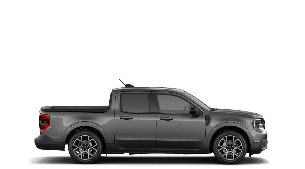 2026 Ford Maverick LARIAT Winder GA