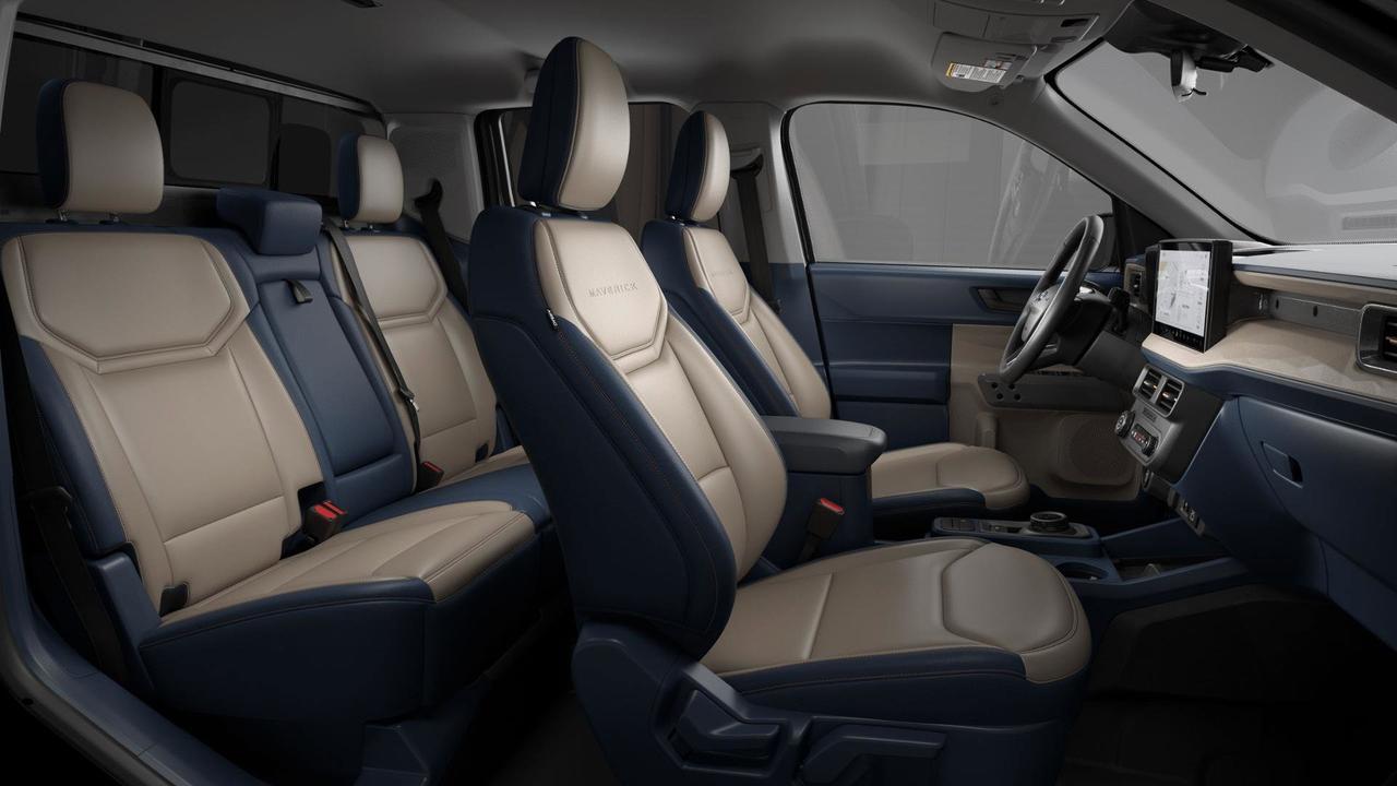 2026 Ford Maverick LARIAT Winder GA