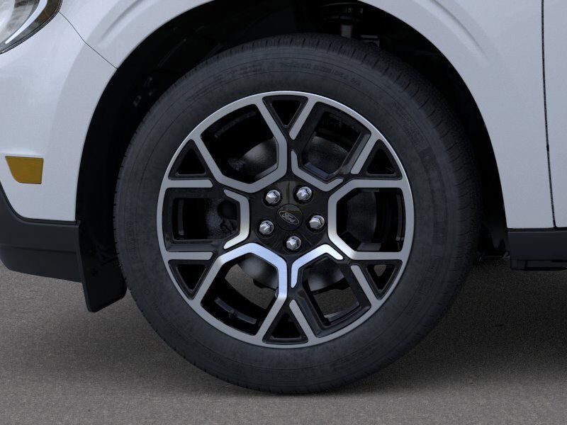 2026 Ford Maverick LARIAT Winder GA